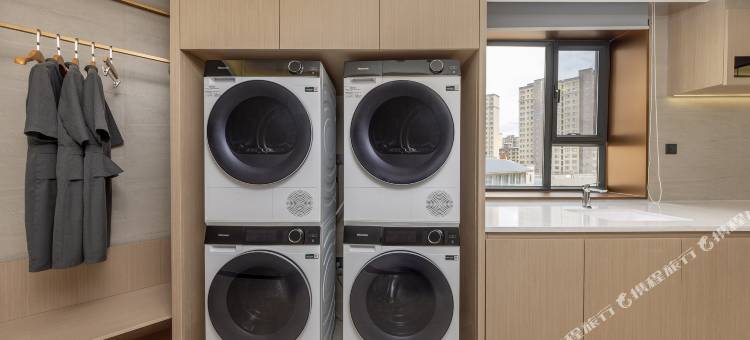 麗枫酒店(昌吉青年南路特变总部店)图片