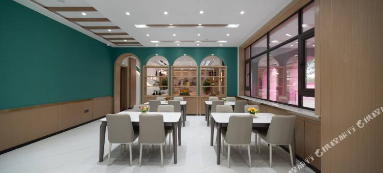 昭苏慕云清辰民宿(七十五团店)图片