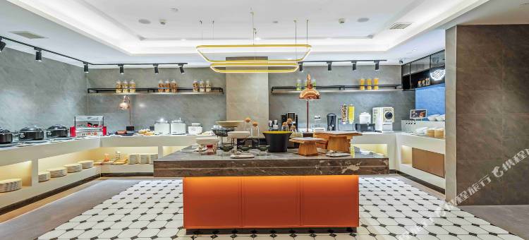 如家精选酒店(阿克苏温州路步行街世纪广场店)图片