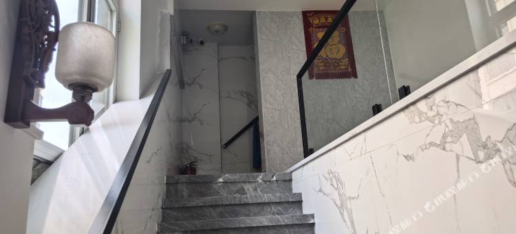 乌兰察布汇航源宾馆图片