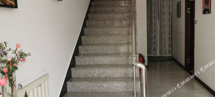 大兴安岭新林区雅居旅馆图片