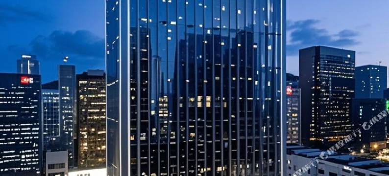 品晶公寓(珠江新城地铁站美领签证处店)图片