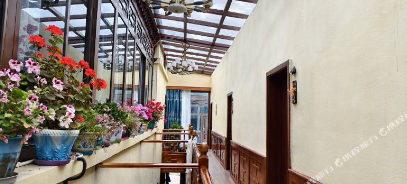 一措再措供氧民宿图片