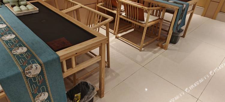 如家酒店·neo(长沙红星德思勤店)图片