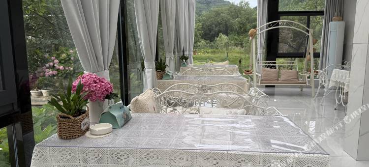 那无忧酒店图片