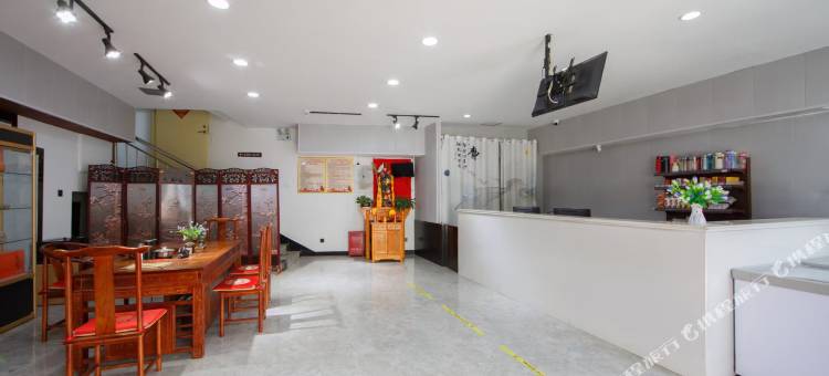 贝壳酒店(应县金城西街店)图片