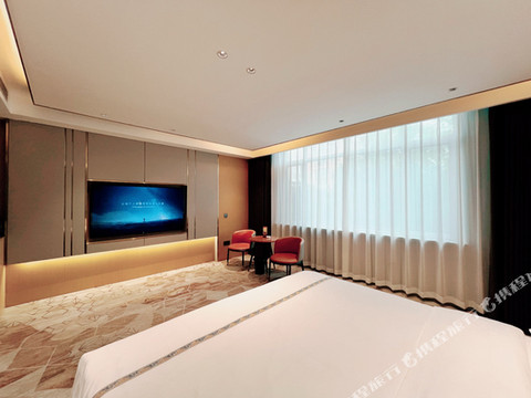 辽阳嘉诚酒店(万达广场店)