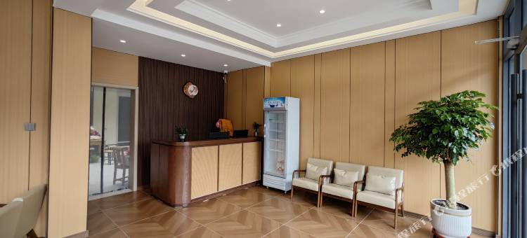 迭部森语民宿图片