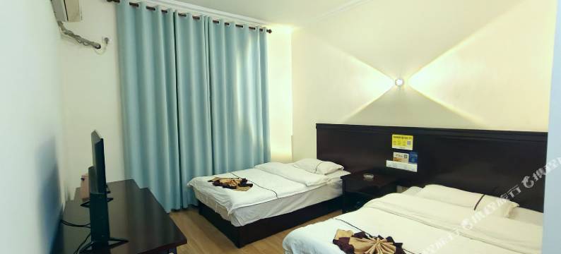 宾川皇家酒店图片