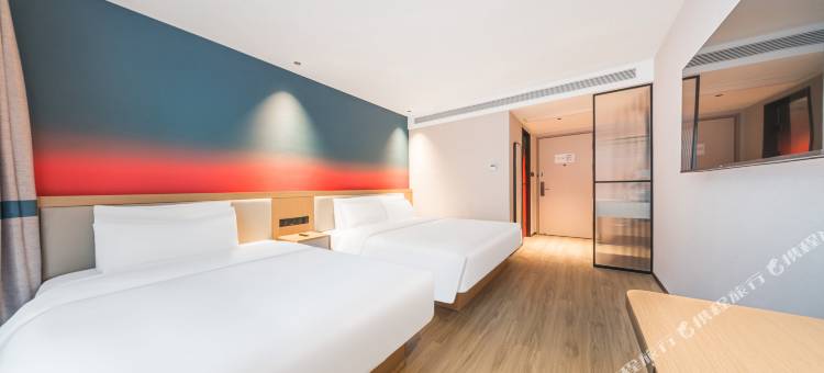 文登·盛世  | Wendeng·SplendorHotel·轻奢设计酒店(米山路店)图片