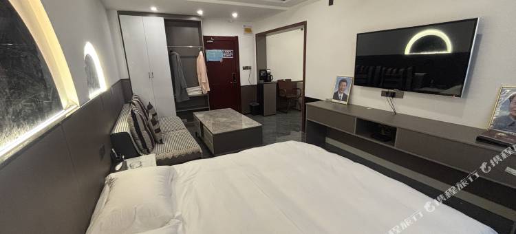 同德万豪大酒店图片