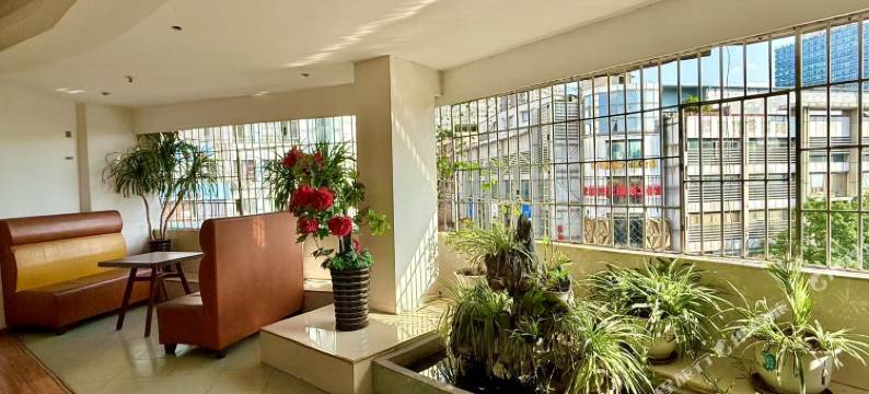 泸州宇洪酒店图片