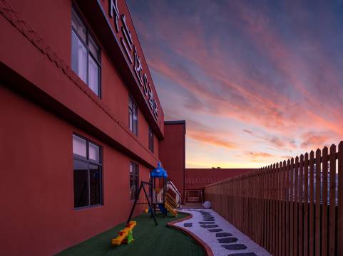 朵兰达S温泉酒店(腾冲主城区玉泉园店)图片