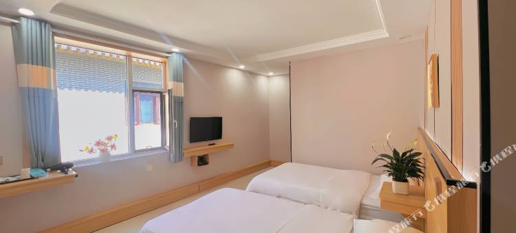 OYO西宁立德商务宾馆图片