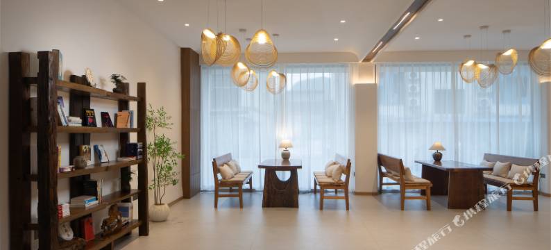 览山院｜VILLA庭院 · 奢度假美宿(荔波小七孔景区西门店)图片