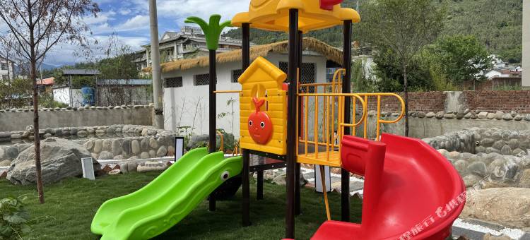 云下慢乡民宿(牛街乡店)图片