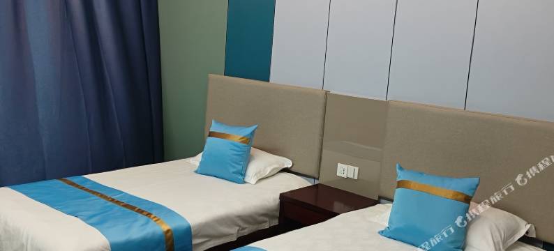 渔家假日酒店(湖州太湖月亮湾店)图片