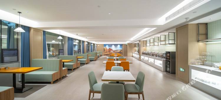 维也纳酒店(郴州资兴店)图片