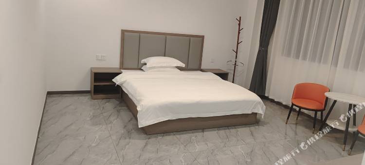 广南篆角强村酒店图片