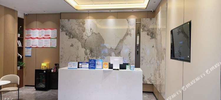 银座佳驿轻居酒店(大明湖芙蓉街店)图片