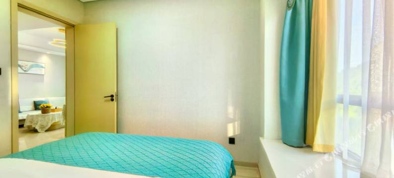 老君山栖心客栈图片