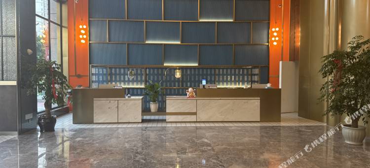 黄平万和酒店(黄平县人民政府店)图片