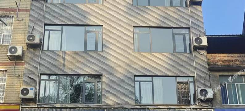 永鑫商务酒店(东一路店)图片