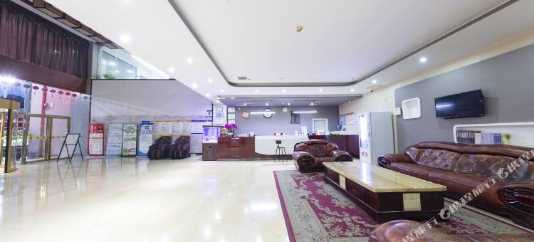 尚客优连锁酒店(吉首乾州古城店)图片