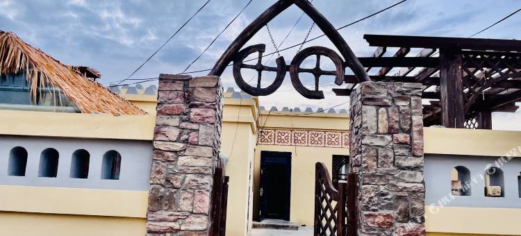 白门槛民宿图片