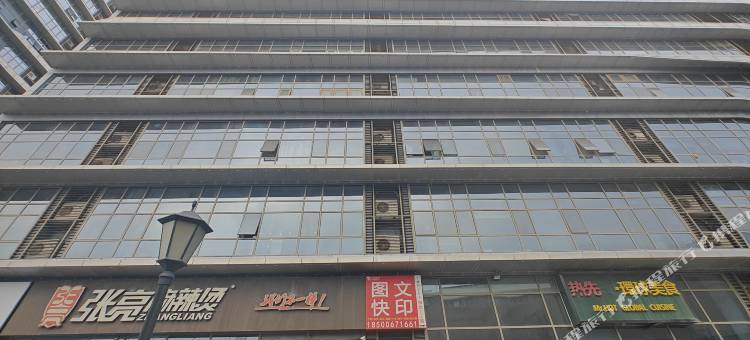 安睡家青旅住宿图片