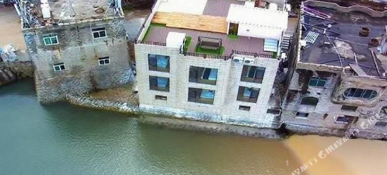 岚洋洋·平潭沙滩海景民宿图片