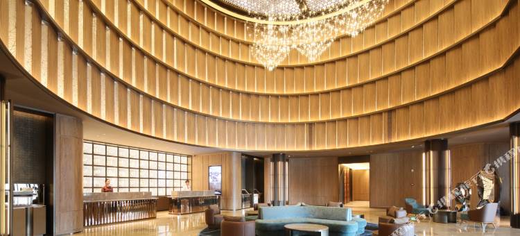 武汉国际广场青年路桔子水晶酒店图片