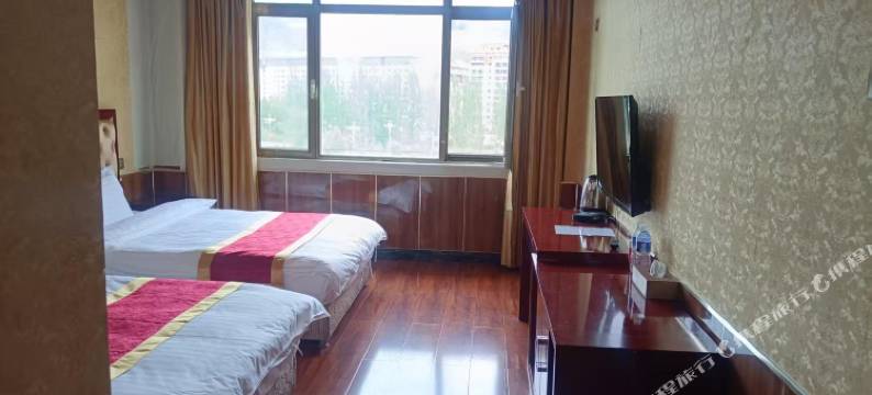 卓尼家园大酒店图片