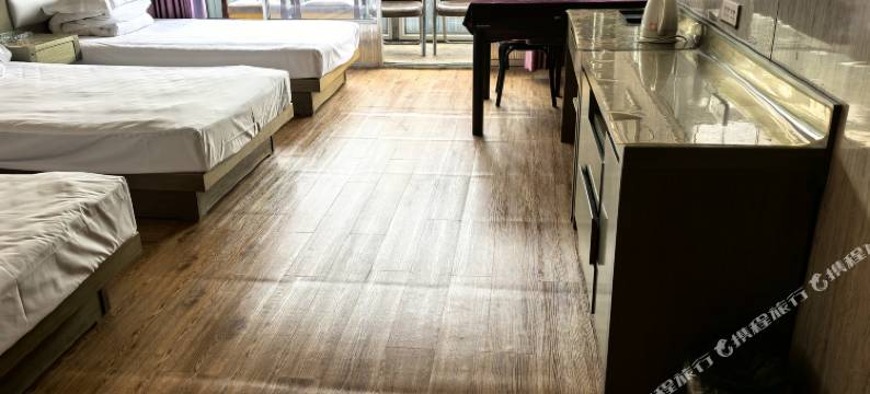 乌海金惠宾馆图片