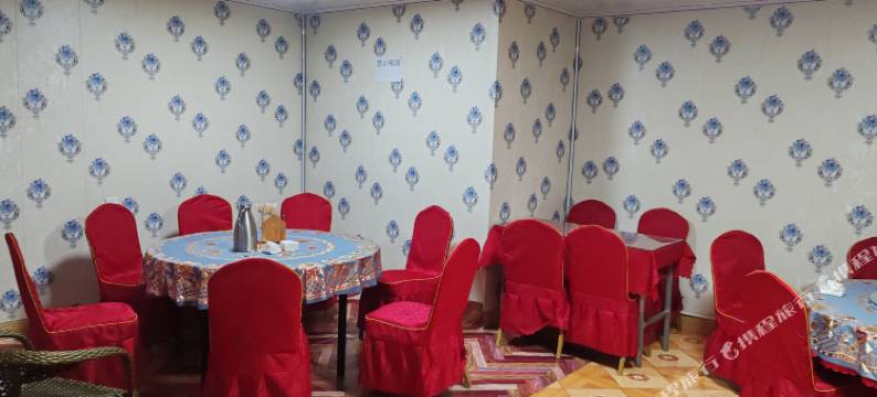 祁连涵香居民宿图片