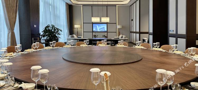 定南格兰云天国际酒店图片