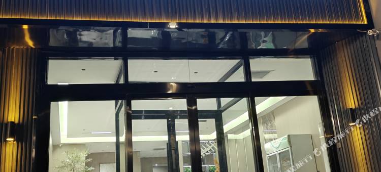 临猗金鼎大酒店图片