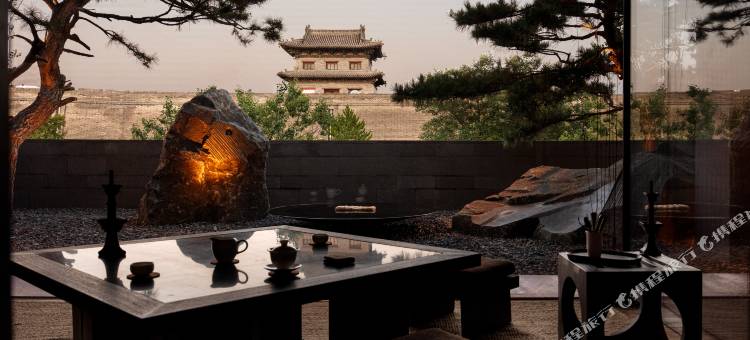 大同既下山·SUNYATA度假酒店图片