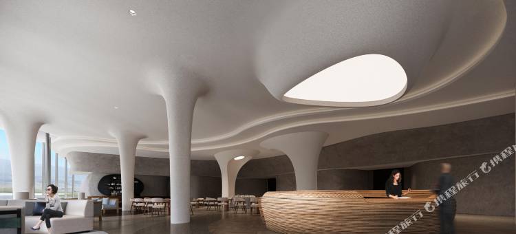 杭州建德水之极・潜水酒店图片