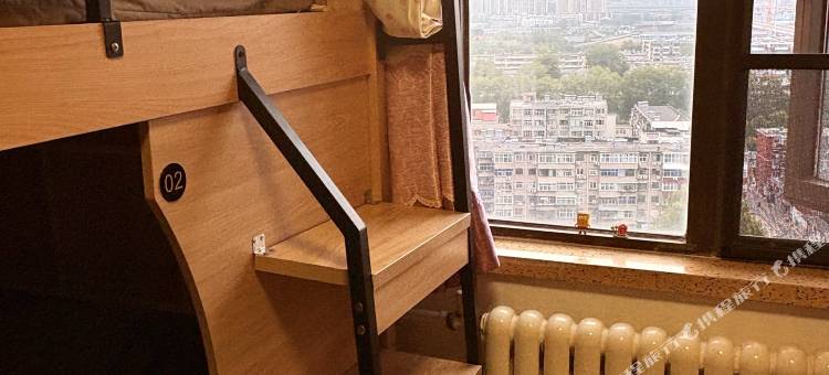 小蜗牛的家青年旅舍图片
