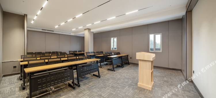 潮漫酒店(太原火车站五一广场店)图片