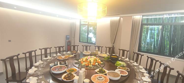 茶乡里民宿图片