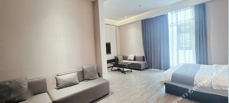 名人酒店(栾川县老君山景区店)图片