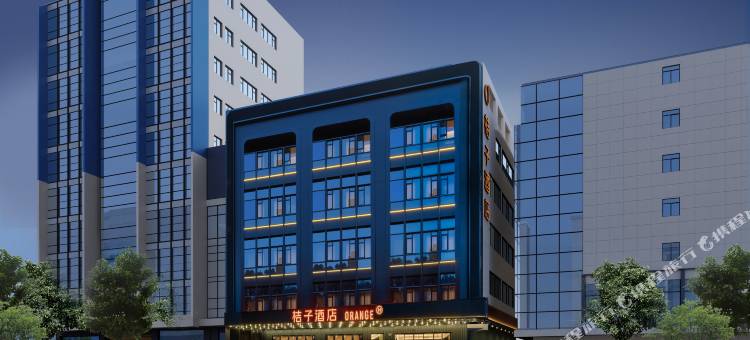 桔子酒店(扬州瘦西湖东关街店)图片