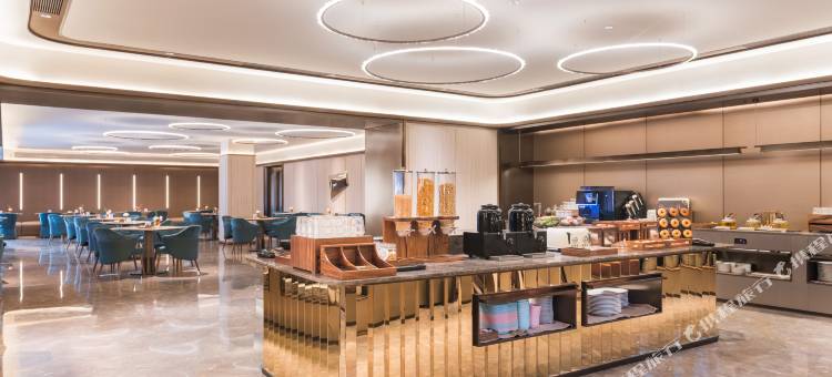 潮州古城牌坊街桔子水晶酒店图片