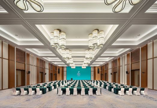 Holiday Inn Xingtai Quancheng Hotel Overview