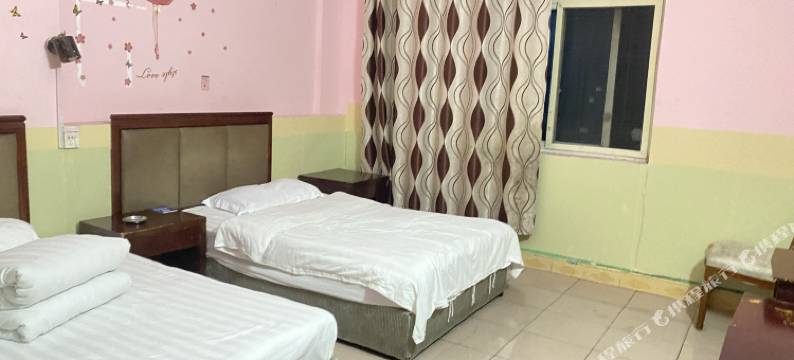 郴州糖酒宾馆图片