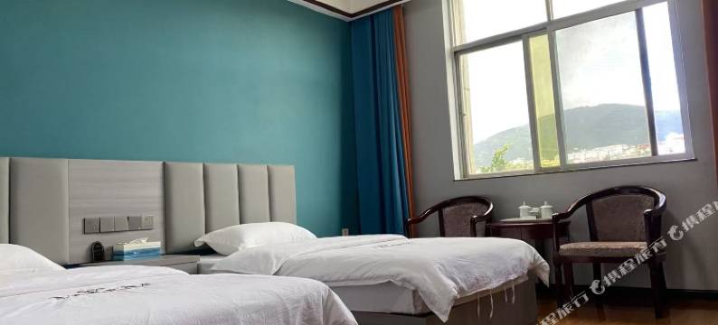 鑫源主题酒店图片