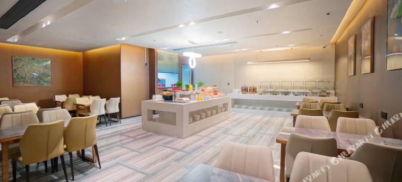 深圳皇岗口岸福民城迹酒店图片