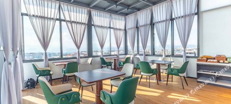 红河建水·燕南洄Hotel(建水古城店)图片